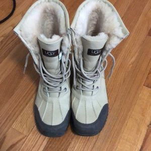 Ugh Snow Boots